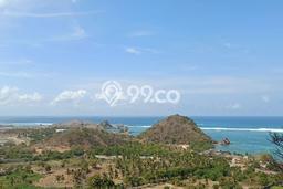 Jarang Ada! Tanah di Praya Barat Punya Luas 14000m2 SHM Jarang Ada! Tanah di Praya Barat Punya Luas 14000m2 SHM