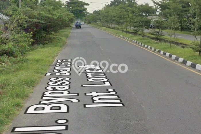 Tanah untuk Dijual Lokasi Kuripan, Lombok Barat Luas 100000m2 SHM Tanah untuk Dijual Lokasi Kuripan, Lombok Barat Luas 100000m2 SHM