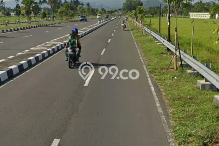 Tanah untuk Dijual Lokasi Kuripan, Lombok Barat Luas 100000m2 SHM Tanah untuk Dijual Lokasi Kuripan, Lombok Barat Luas 100000m2 SHM