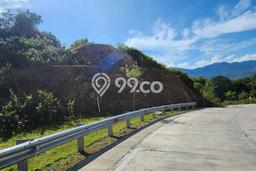 Tanah Dijual Area Strategis di Labuan Bajo Manggarai Barat 15800m2 Tanah Dijual Area Strategis di Labuan Bajo Manggarai Barat 15800m2