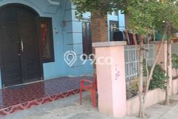 Rumah Modern 3 Kamar LT 191m2 di Labuan Bajo Rumah Modern 3 Kamar LT 191m2 di Labuan Bajo