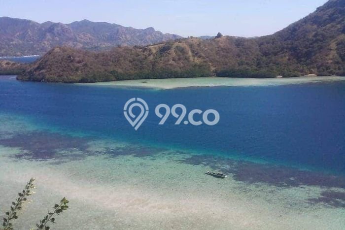 Tanah Dijual Area Strategis di Labuan Bajo Manggarai Barat 51235m2 Tanah Dijual Area Strategis di Labuan Bajo Manggarai Barat 51235m2