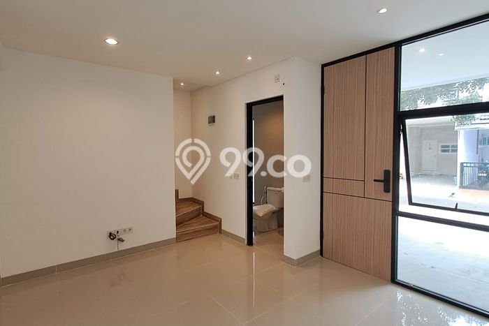 Dijual Rumah Eksklusif 4 KT di Graha Raya Bintaro, Tangerang Selatan Dijual Rumah Eksklusif 4 KT di Graha Raya Bintaro, Tangerang Selatan