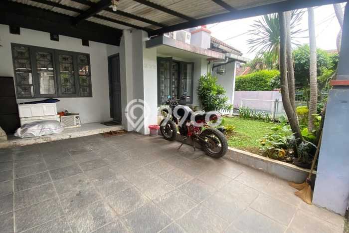 Dijual Hunian Rumah Terawat 2 KT di Graha Raya Bintaro, Tangerang Selatan Dijual Hunian Rumah Terawat 2 KT di Graha Raya Bintaro, Tangerang Selatan