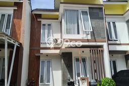 Jual Rumah Favorit Siap Huni LB 55m2 di Ciputat, Tangerang Selatan Jual Rumah Favorit Siap Huni LB 55m2 di Ciputat, Tangerang Selatan
