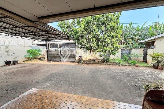 Tanah Kosong Dijual di Jakarta Selatan dengan Area 750m2 Tanah Kosong Dijual di Jakarta Selatan dengan Area 750m2
