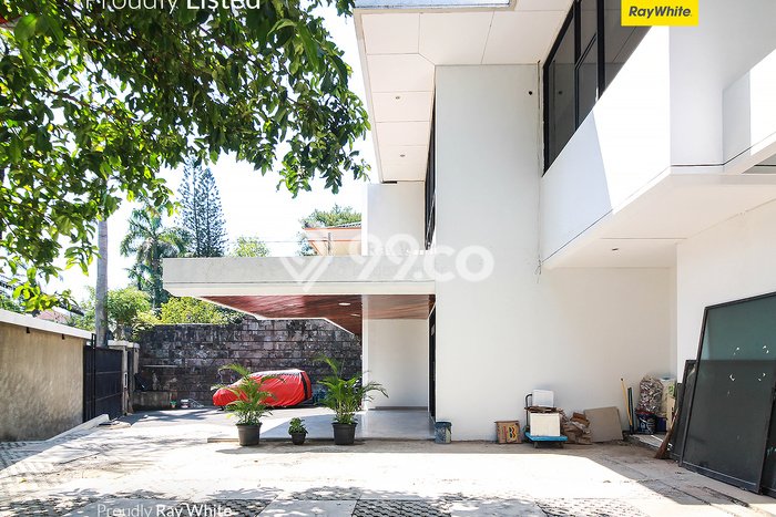 Dijual Tanah Lokasi Permata Hijau, Jakarta Selatan Seluas 770m2 Dijual Tanah Lokasi Permata Hijau, Jakarta Selatan Seluas 770m2