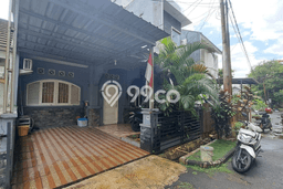 Rumah Modern Cantik 3 Kamar Bisa Langsung Pindah di Serpong Utara Rumah Modern Cantik 3 Kamar Bisa Langsung Pindah di Serpong Utara
