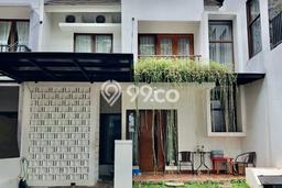 Dijual Rumah Modern 3 KT di Bintaro, Tangerang Selatan Dijual Rumah Modern 3 KT di Bintaro, Tangerang Selatan