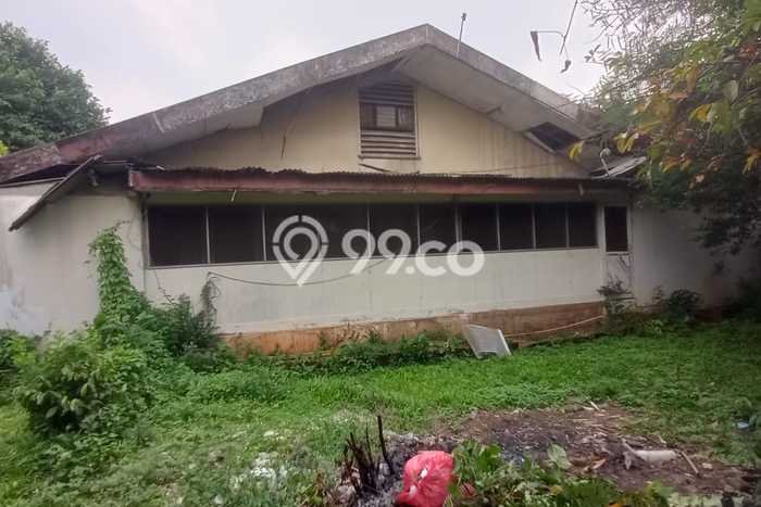 Lahan Dijual Lokasi Kebayoran Lama, Jakarta Selatan dengan Luas Tanah 2170m2 dan Status SHM Lahan Dijual Lokasi Kebayoran Lama, Jakarta Selatan dengan Luas Tanah 2170m2 dan Status SHM
