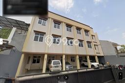 Rumah Kost Dijual di Matraman, Jakarta Timur dengan 30 Kamar Tidur, 28 Kamar Mandi Rumah Kost Dijual di Matraman, Jakarta Timur dengan 30 Kamar Tidur, 28 Kamar Mandi