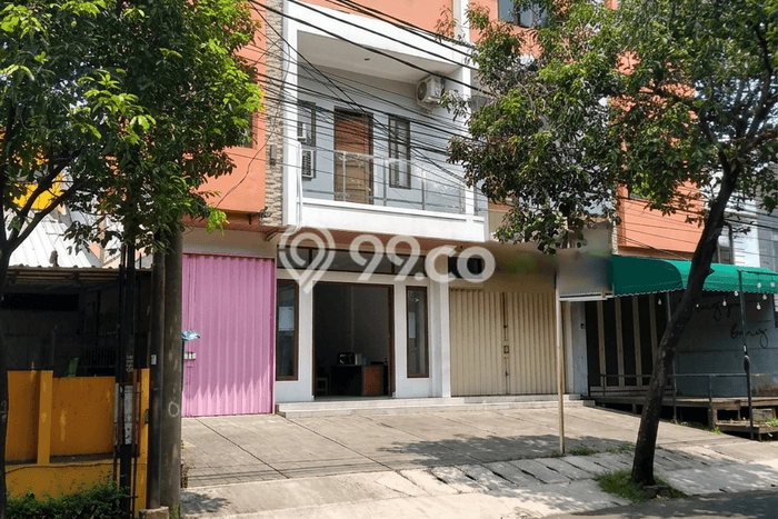 Ruko Bagus Dijual di Bintaro Tangerang Selatan Lokasi Strategis Cocok untuk Kembangkan Bisnis Ruko Bagus Dijual di Bintaro Tangerang Selatan Lokasi Strategis Cocok untuk Kembangkan Bisnis