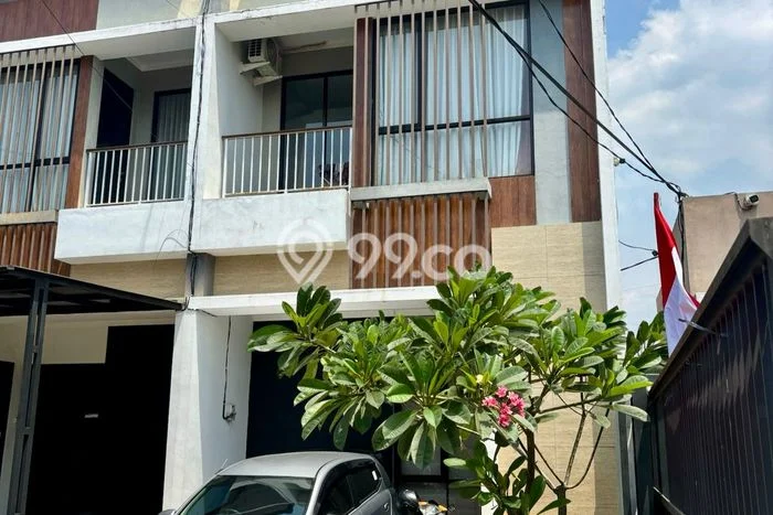 Dijual Rumah Strategis Bagus Punya 3 KT di Ciputat Tangerang Selatan SHM Dijual Rumah Strategis Bagus Punya 3 KT di Ciputat Tangerang Selatan SHM
