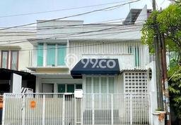 For Sale! Premium House LT 130m2 Desain Elegan di Bintaro For Sale! Premium House LT 130m2 Desain Elegan di Bintaro