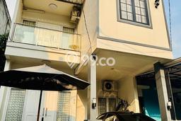 Jual Rumah Modern 4 KT di Graha Raya, Tangerang Selatan Jual Rumah Modern 4 KT di Graha Raya, Tangerang Selatan