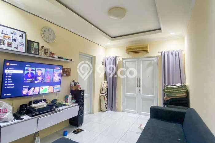 Rumah Modern 4 KT LT 72m2 di Graha Raya Bintaro Rumah Modern 4 KT LT 72m2 di Graha Raya Bintaro