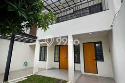 Jual Rumah Modern 3 KT di Graha Raya Bintaro, Tangerang Selatan Jual Rumah Modern 3 KT di Graha Raya Bintaro, Tangerang Selatan