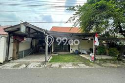 Lahan Strategis di Cilandak Dijual dengan Luas 354m2 Lahan Strategis di Cilandak Dijual dengan Luas 354m2