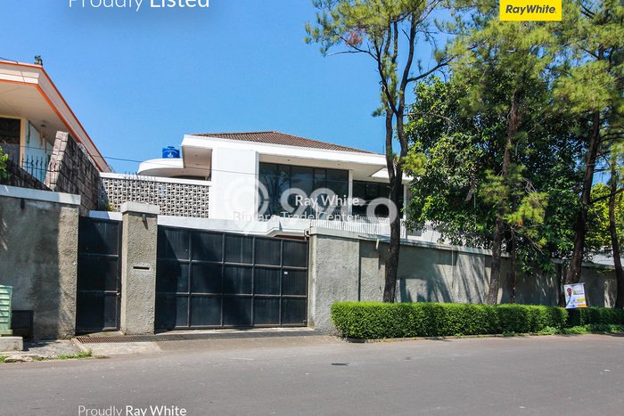 Dijual Tanah Lokasi Permata Hijau, Jakarta Selatan Seluas 770m2 Dijual Tanah Lokasi Permata Hijau, Jakarta Selatan Seluas 770m2