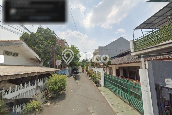 Rumah Kost Dijual di Matraman, Jakarta Timur dengan 30 Kamar Tidur, 28 Kamar Mandi Rumah Kost Dijual di Matraman, Jakarta Timur dengan 30 Kamar Tidur, 28 Kamar Mandi