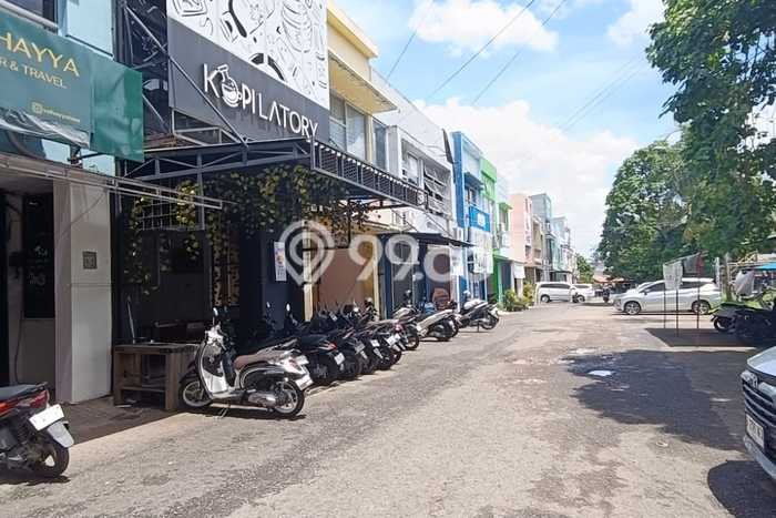 Paling Diincar! Ruko Dijual di Bintaro Harga Kompetitif Paling Diincar! Ruko Dijual di Bintaro Harga Kompetitif