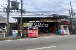 Tanah Dijual Area Strategis di Tangerang Kota Tangerang 320m2 Tanah Dijual Area Strategis di Tangerang Kota Tangerang 320m2