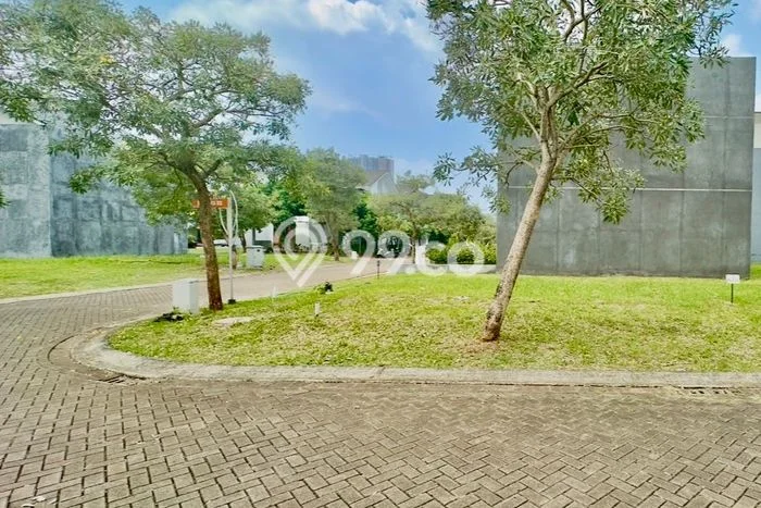 Tanah Dijual Lokasi Strategis di Tangerang Selatan dengan Luas 149m2 Tanah Dijual Lokasi Strategis di Tangerang Selatan dengan Luas 149m2
