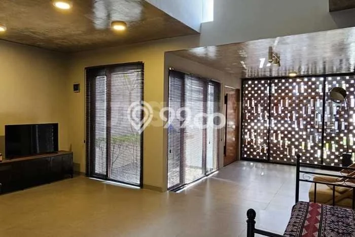 Siap Huni Hunian Elit 3 Kamar di Pondok Ranji Dekat ke Mana Pun Siap Huni Hunian Elit 3 Kamar di Pondok Ranji Dekat ke Mana Pun