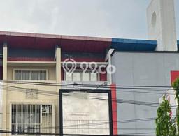 Ruko disewakan lokasi strategis Ciputat Timur Tangerang Selatan 130m2 Ruko disewakan lokasi strategis Ciputat Timur Tangerang Selatan 130m2