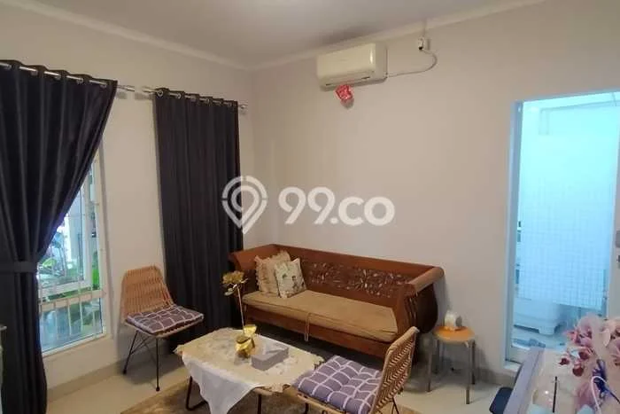 Dijual Rumah 3 Kamar Lokasi Ideal Nyaman dan Strategis di Ciputat Dijual Rumah 3 Kamar Lokasi Ideal Nyaman dan Strategis di Ciputat