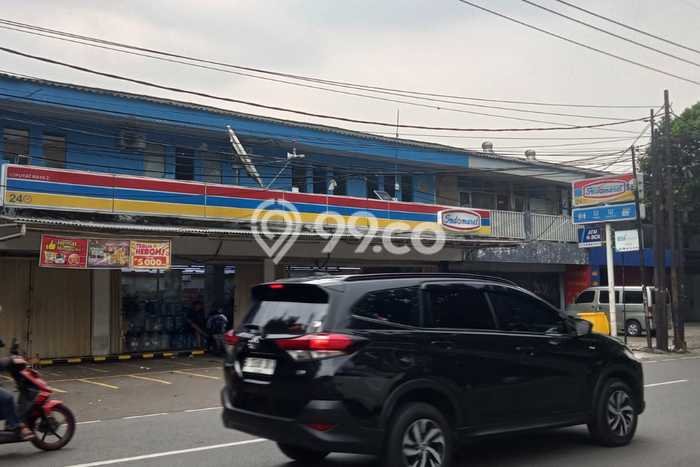 Lahan Dijual Lokasi Kebayoran Lama, Jakarta Selatan dengan Luas Tanah 2170m2 dan Status SHM Lahan Dijual Lokasi Kebayoran Lama, Jakarta Selatan dengan Luas Tanah 2170m2 dan Status SHM