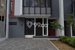 Hunian Super Mewah dengan Akses Paling Strategis di Bintaro, Tangerang Selatan Hunian Super Mewah dengan Akses Paling Strategis di Bintaro, Tangerang Selatan