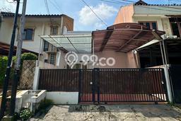 For Sale! Luxury House LT 120m2 Desain Elegan di Pondok Indah For Sale! Luxury House LT 120m2 Desain Elegan di Pondok Indah