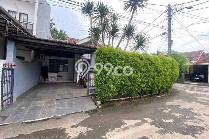 Dijual Hunian Rumah Terawat 2 KT di Graha Raya Bintaro, Tangerang Selatan Dijual Hunian Rumah Terawat 2 KT di Graha Raya Bintaro, Tangerang Selatan