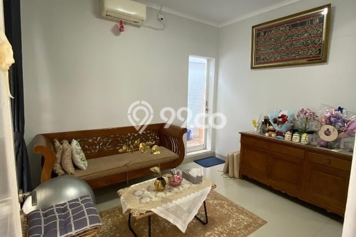 Dijual Rumah 3 Kamar Lokasi Ideal Nyaman dan Strategis di Ciputat Dijual Rumah 3 Kamar Lokasi Ideal Nyaman dan Strategis di Ciputat