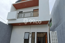 Dijual Rumah Minimalis Bagus Punya 3 KT di Pondok Aren Tangerang Selatan SHM Dijual Rumah Minimalis Bagus Punya 3 KT di Pondok Aren Tangerang Selatan SHM