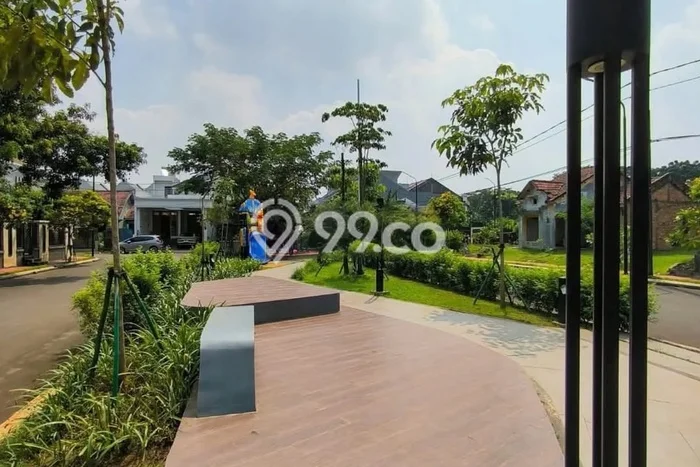 Hunian Super Elit dengan Akses Paling Strategis di Graha Raya Bintaro, Tangerang Selatan Hunian Super Elit dengan Akses Paling Strategis di Graha Raya Bintaro, Tangerang Selatan