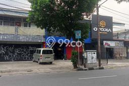 Lahan Dijual Lokasi Kebayoran Lama, Jakarta Selatan dengan Luas Tanah 2170m2 dan Status SHM Lahan Dijual Lokasi Kebayoran Lama, Jakarta Selatan dengan Luas Tanah 2170m2 dan Status SHM