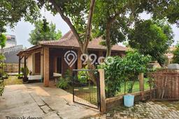 Rumah Elit Modern Siap Huni di Bintaro Tangerang Selatan Rumah Elit Modern Siap Huni di Bintaro Tangerang Selatan