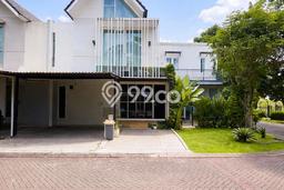 Dijual Rumah Mewah Megah Dengan View Cantik di Bintaro, Tangerang Selatan Dijual Rumah Mewah Megah Dengan View Cantik di Bintaro, Tangerang Selatan