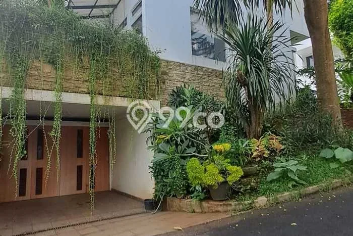 Dijual Rumah Mewah Exclusive di Ciputat, Tangerang Selatan Dijual Rumah Mewah Exclusive di Ciputat, Tangerang Selatan