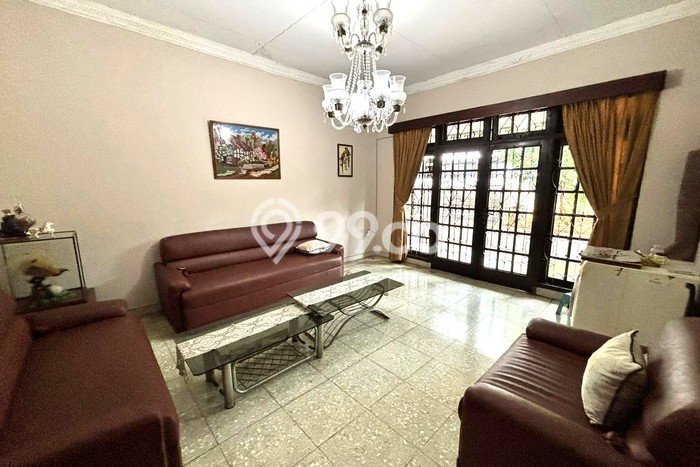Tanah Kavling Dijual di Ulujami, Jakarta Selatan dengan Luas Tanah 750m2 Tanah Kavling Dijual di Ulujami, Jakarta Selatan dengan Luas Tanah 750m2