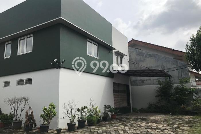Kantor Bagus Dijual LB 952m2 Lokasi Strategis Jakarta Selatan Area Cocok untuk Bisnis Kantor Bagus Dijual LB 952m2 Lokasi Strategis Jakarta Selatan Area Cocok untuk Bisnis