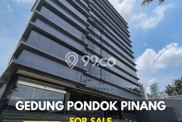 Kantor Dijual di Prime Area Jakarta Selatan Luas 4000m2 Kantor Dijual di Prime Area Jakarta Selatan Luas 4000m2