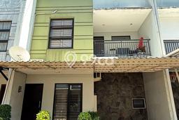 Rumah Modern Cantik 3 KT Bisa Langsung Pindah di Pondok Aren Rumah Modern Cantik 3 KT Bisa Langsung Pindah di Pondok Aren