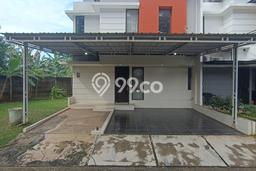 Rumah Modern Cantik 3 Kamar Bisa Langsung Pindah di Serpong Utara Rumah Modern Cantik 3 Kamar Bisa Langsung Pindah di Serpong Utara