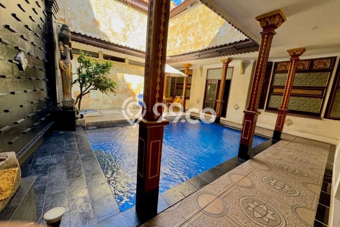 Tanah Kavling Dijual di Jakarta Selatan dengan Spesifikasi 1025m2 Tanah Kavling Dijual di Jakarta Selatan dengan Spesifikasi 1025m2