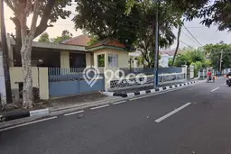 Kavling Tanah di Menteng Dijual Luas 720m2 Legalitas SHM Kavling Tanah di Menteng Dijual Luas 720m2 Legalitas SHM
