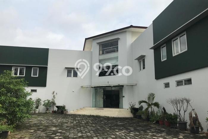 Kantor Bagus Dijual LB 952m2 Lokasi Strategis Jakarta Selatan Area Cocok untuk Bisnis Kantor Bagus Dijual LB 952m2 Lokasi Strategis Jakarta Selatan Area Cocok untuk Bisnis