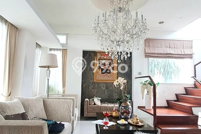 Dijual Rumah Mewah Exclusive di Ciputat, Tangerang Selatan Dijual Rumah Mewah Exclusive di Ciputat, Tangerang Selatan